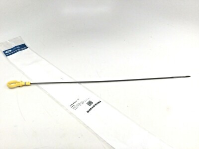 Genuine Ford OEM Dipstick – 2020 F-150 5.0L V8, JL3Z-6750-E