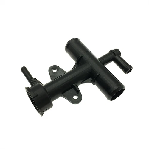 Radiator Coolant Filler Neck 21418-3AB3A New For Nissan Versa Note 2012-2019 - Bild 5 von 5