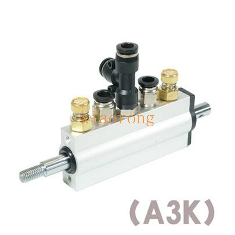 Tire Changer Machine Parts Aluminum Fiveway Valve Air Foot Valve