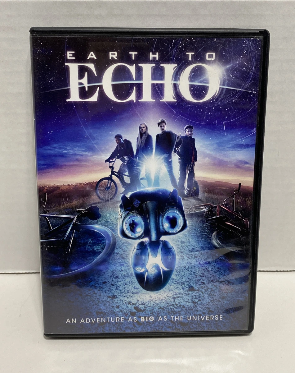 Update 133+ watch earth to echo super hot songngunhatanh.edu.vn
