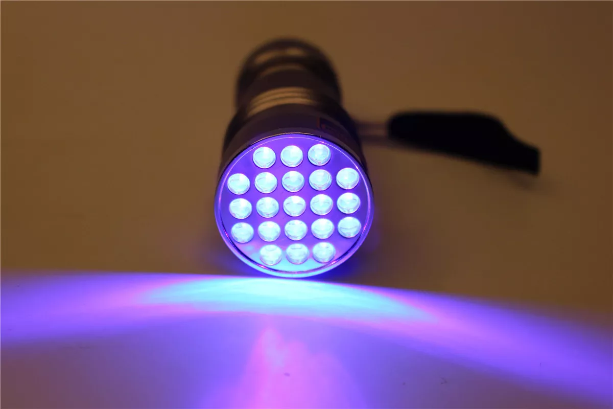 Uv 395 sale