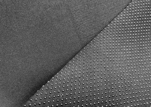 1mm, 2mm, 3mm, 5mm Neoprene Fabric Stretch Nylon Lined Waterproof Wetsuit Rubber - Picture 57 of 76