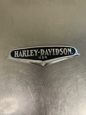 2002 Harley-Davidson Road King Classic Right Fuel Gas Tank