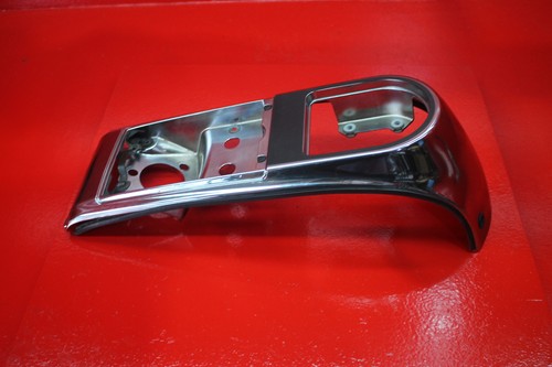 98 CUBIERTA DE PANEL DE AJUSTE SPEEDO CALIBRE DE INSTRUMENTOS SUZUKI INTRUDER 1500 - Imagen 4 de 9