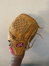 Rawlings J2T 11inch RHT Baseball Glove