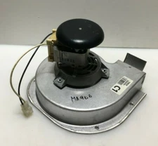 FASCO 70580259 Draft Inducer Blower Motor D342077P01 7158-0164E used  #MA966