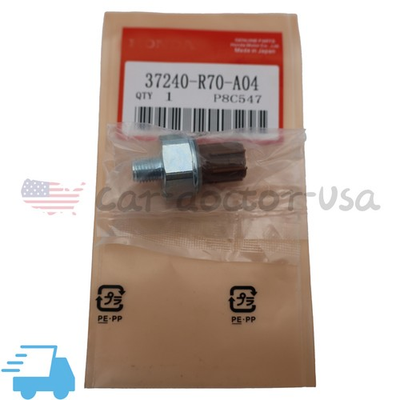 #ad OEM For HONDA Pilot Odyssey Accord VT VARIABLE VALVE TIMING PRESSURE SWITCH NEW $20.95