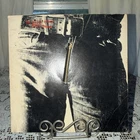Rolling Stones Sticky Fingers Vinyl LP Rare 1st Press Working Zipper COC59100