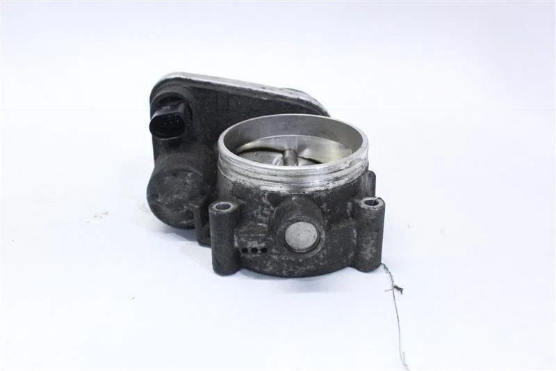 CUERPO ACELERADOR BMW 530i 330i 525i 323i 325i Z4 2006 06 2007 07 2008 08 1051310 Foto 3 de 4