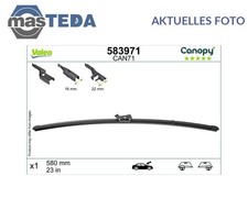 583971 SCHEIBENWISCHER WISCHERBLATT DRIVER SIDE VALEO FÜR PORSCHE 911,BOXSTER