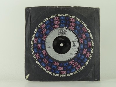 ERUPTION I CAN'T STAND THE RAIN (47) 2 Track 7'' Single including Company Sleeve 