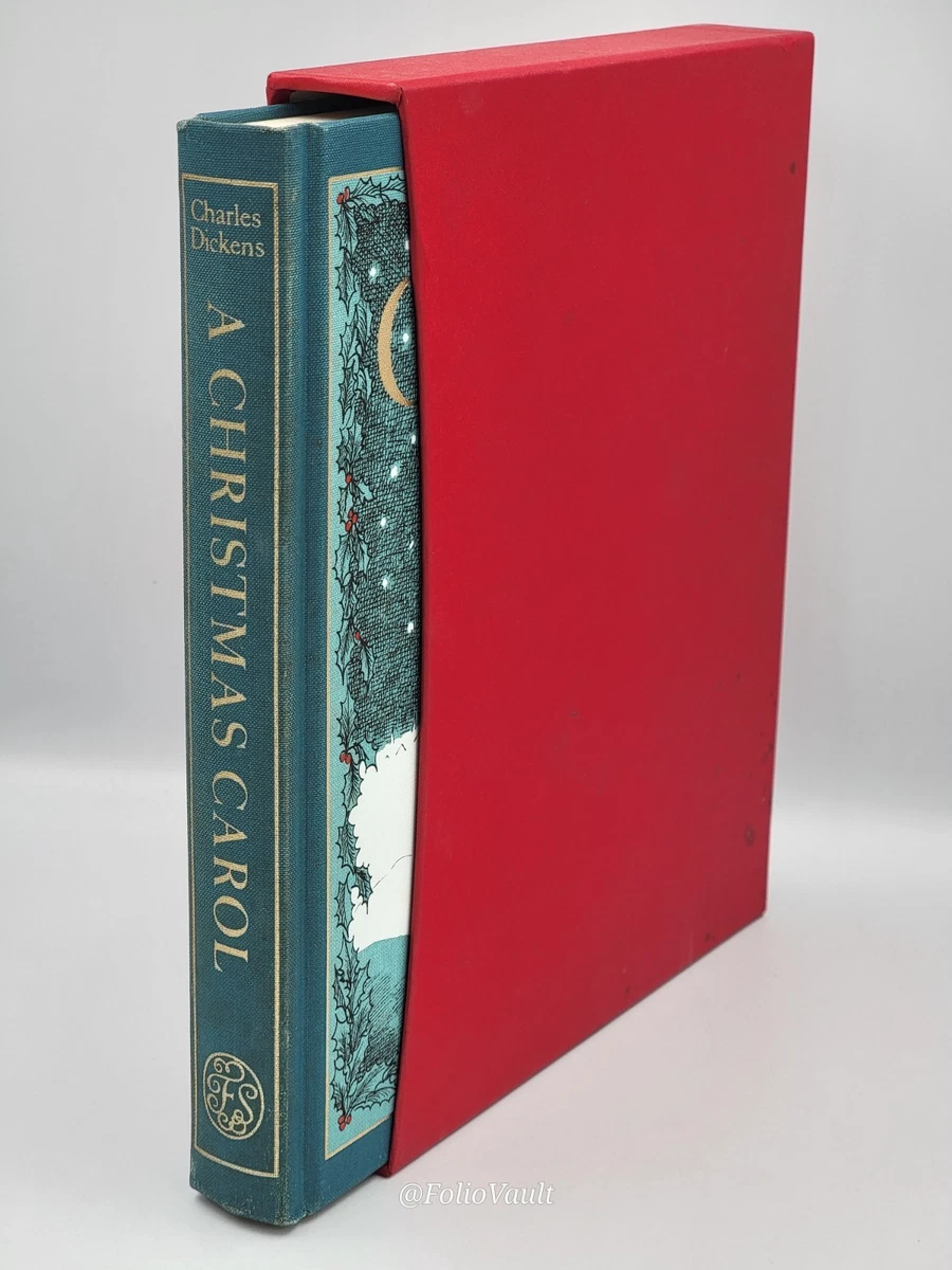 Las mejores ofertas en Charles Dickens Edición de Lujo de libros