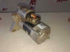 Démarreur Mazda BT50