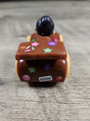 Wreck it Ralph Sugar Rush Happy Meal Vanellope 2018 - Foto 3 di 6