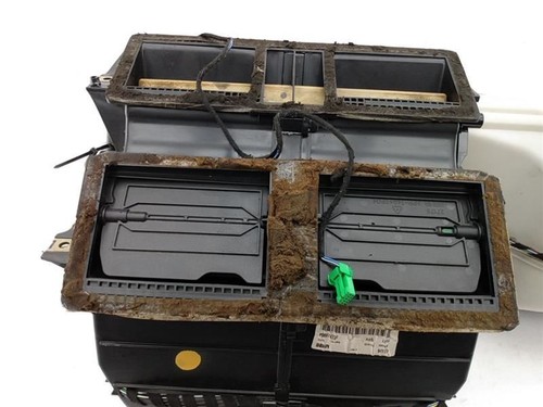 VOLVO XC70 V70 HVAC Air Conditioning And Heater Control Box 2001 2002 2003 2004 - Bild 4 von 12