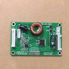 Universal LED LCD TV Lamp Backlight Driver Constant Current Board High Voltage