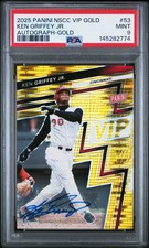 2025 Panini National Convention Gold Packs VIP Checklist Guide in-content 37