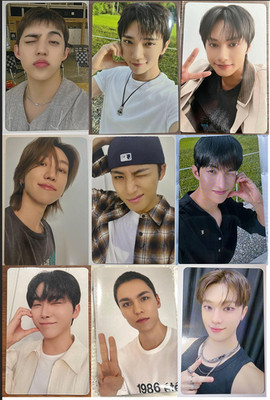 SEVENTEEN Japan CARAT FC fan club renewal membership official