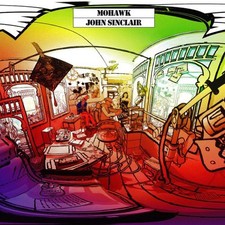 John Sinclair: Mohawk