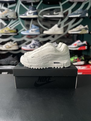 Size Nike Comme des Garçons Homme Plus x Air Max TL