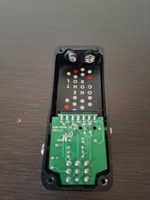 ギター One Control Zephyr Booster One Control Zephyr Booster | eBay