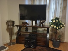 Costco TV Stand