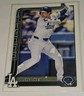 2025 Topps Series 1 - #1 Shohei Ohtani Batting Los Angeles Dodgers 
