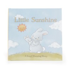 Little Sunshine Children's Board Book