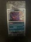 Pokémon Gengar GameStop Promo TCG Card 050/088 English 2022