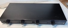 Niles Audio SSVC-4 Speaker Selector Volume Control System