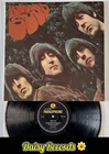 The Beatles - Rubber Soul 1969 3rd UK *Mono* -5/-5 *No Sold in The UK**GRAIL* NM