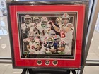 Ohio State National Championship Framed Print "SCARLET REIGN" #38 of 250 Limited — photo 5