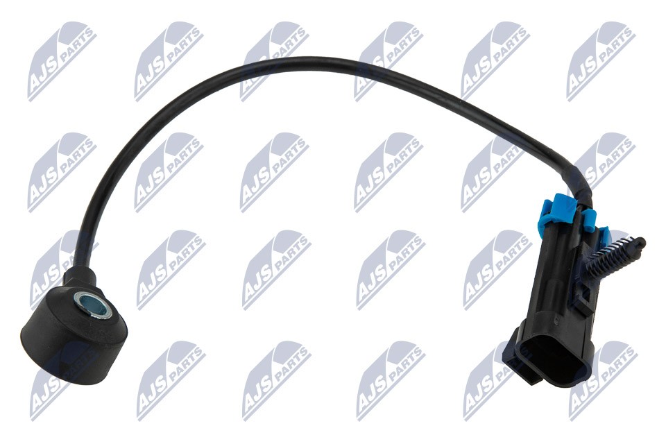 NTY OE ESS-PL-001 Knock Sensor for CHEVROLET,OPEL,SAAB