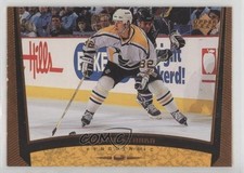 1998-99 Upper Deck UD Exclusives /100 Martin Straka #349 0c3