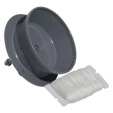 Fin-Finder 45377 Fin Finder Bowfishing Drum Reel