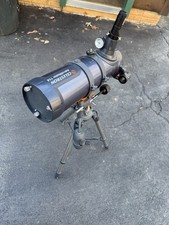 Celestron AstroMaster 114 Reflector Telescope Tripod Eyepiece Kit