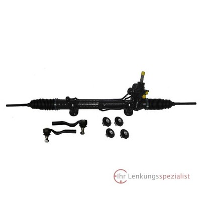 Lenkgetriebe Mercedes E-Klasse (W210 / S210) (mit Servotronic) PremiumLine