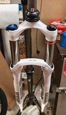 26" Rockshox XC32 TK Forks. 120mm Travel. New Seals.