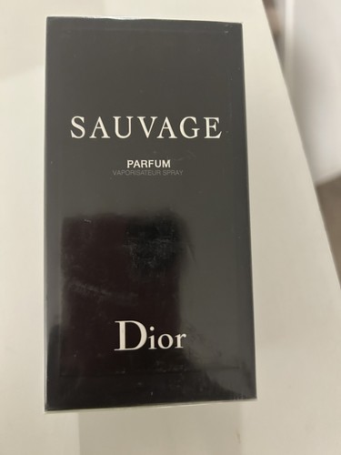 Cologne for men Savage Dior
