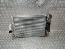 Jaguar S-Type 2006 Ladeluftkühler Diesel 150kW EAG20652