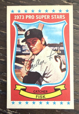 1973 Kellogg's Baseball Cards 10