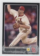 2015 Topps Update Black 5/64 Jonathan Broxton #US348 0t2