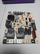 Honeywell LENNOX 103085-02 Furnace Control Circuit Board 1012-977A