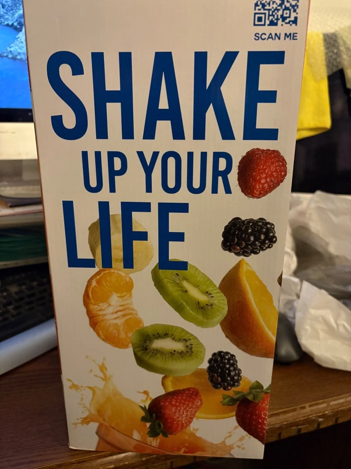 Continental® 8-Speed Blender  CE-B1299 New In Box - Image 2 of 4