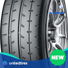New 22550r15 Yokohama Advan A052 95v New 22550r15 Yokohama Advan A052 95v
