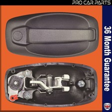 Front Door Handle / FRONT RIGHT fits FIAT FIORINO