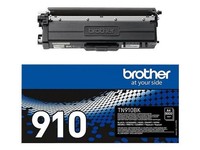Brother TN910BK / TN 910BK - Black Toner