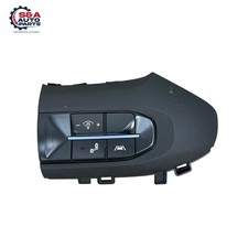 HYUNDAI VELOSTER N 2019-2022 DASH DIMMER LIGHT & LANE ASSIST SWITCH OEM