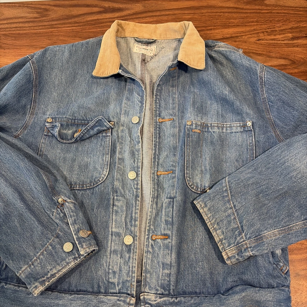 Polo Ralph Lauren Blue Vintage Clothing for Men for sale | eBay