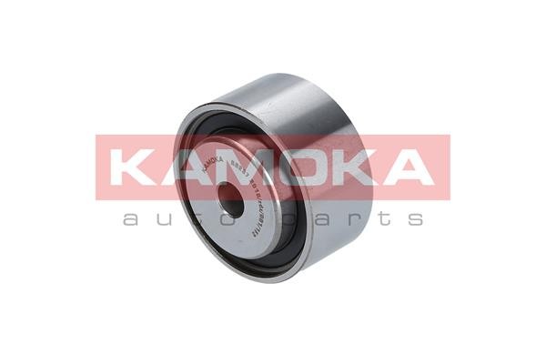 Fits KAMOKA R0237 GUIDE PULLEY (STEEL) FIAT BRAVO/A 96-, DOBLO 01-,MAREA 00-, M
